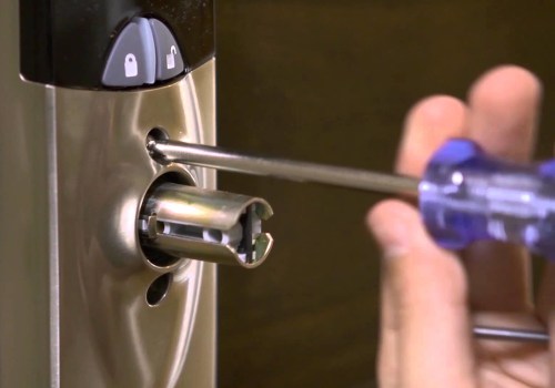 Unlocking the Secrets of Emergency Locksmith Services in Athol ID