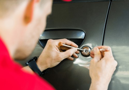 Everything You Need to Know About Emergency Locksmith Services in Athol ID