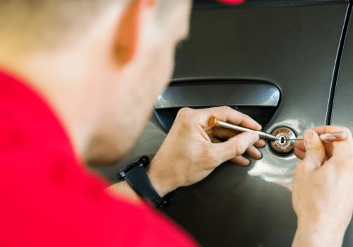 Does an Emergency Locksmith in Athol ID Provide Safe Repair Services?
