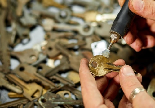 Emergency Locksmith Services in Athol ID: A Comprehensive Guide